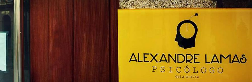 PSICÓLOGO ALEXANDRE LAMAS Psicólogos Ferrol